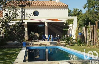 vente maison 425 000 € à proximité de Saumane-de-Vaucluse (84800)