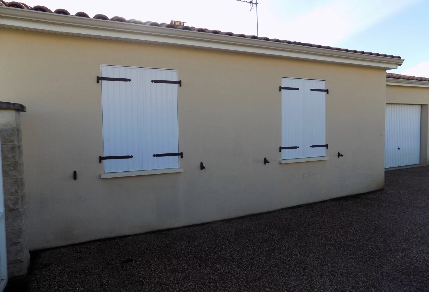 Maison plain-pied 82m² EPANNES — photo 1