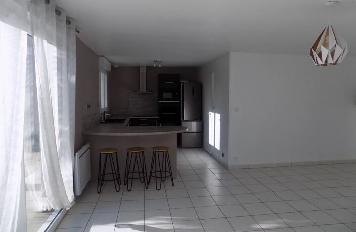 Maison plain-pied 82m² EPANNES — photo 4