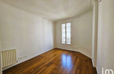 appartement 3 pièces 48 m2 à vendre à Montreuil (93100)