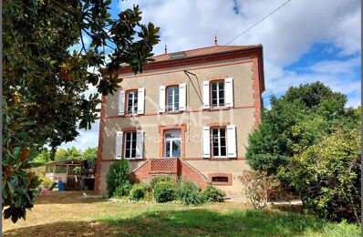 vente maison 265 000 € à proximité de Aire-sur-l'Adour (40800)
