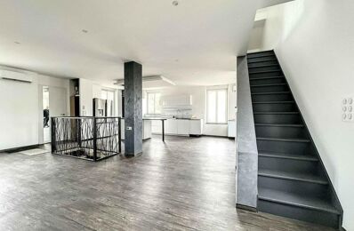 maison 5 pièces 118 m2 à vendre à Bouxières-Aux-Dames (54136)