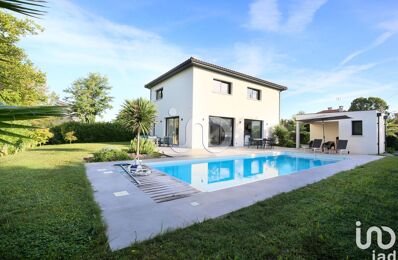 vente maison 666 000 € à proximité de Montberon (31140)