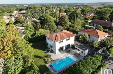 vente maison 666 000 € à proximité de Rouffiac-Tolosan (31180)