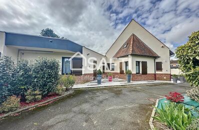 vente maison 359 000 € à proximité de Quiéry-la-Motte (62490)