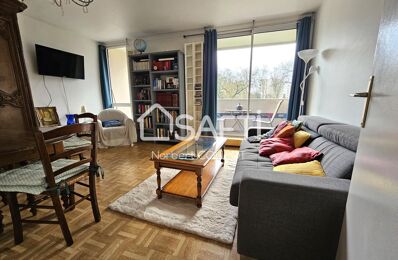 vente appartement 139 000 € à proximité de Le Mesnil-Saint-Denis (78320)