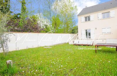 vente maison 335 000 € à proximité de Ballancourt-sur-Essonne (91610)