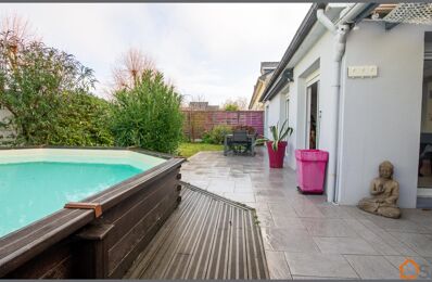 vente maison 690 000 € à proximité de Petit-Mars (44390)