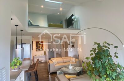 vente appartement 365 000 € à proximité de Saint-Amant-Tallende (63450)