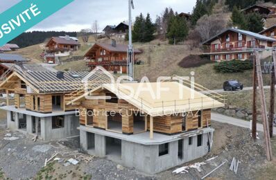 vente maison 1 650 000 € à proximité de Les Houches (74310)