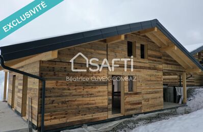 vente maison 1 650 000 € à proximité de Beaufort (73270)