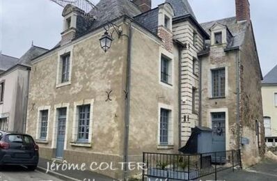vente maison 220 000 € à proximité de Souvigné-sur-Sarthe (72300)