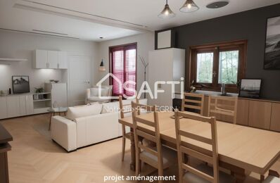 vente maison 372 000 € à proximité de Montfaucon-en-Velay (43290)