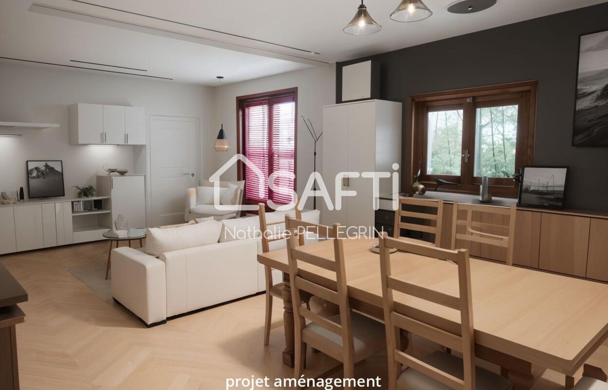 maison 15 pièces 293 m2 à vendre à Dunières (43220)