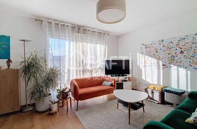 vente appartement 299 000 € à proximité de Villebon-sur-Yvette (91140)