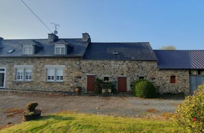 vente maison 269 500 € à proximité de Pouldouran (22450)
