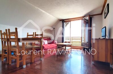vente appartement 120 000 € à proximité de Cantal (15)