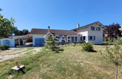 vente maison 295 000 € à proximité de Blaignan-Prignac (33340)