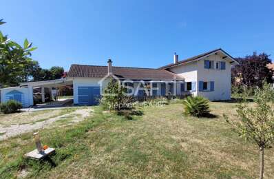 vente maison 295 000 € à proximité de Naujac-sur-Mer (33990)