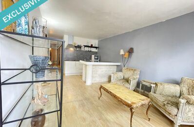 vente appartement 139 900 € à proximité de Gallargues-le-Montueux (30660)