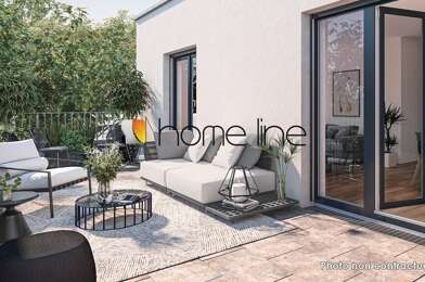 Appartement 4 pièces 428000 €