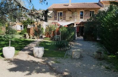 vente maison 1 355 000 € à proximité de Fos-sur-Mer (13270)