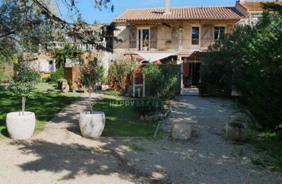 vente maison 1 315 000 € à proximité de Arles (13200)