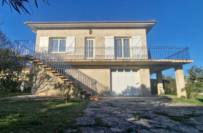 vente maison 188 000 € à proximité de Ordan-Larroque (32350)