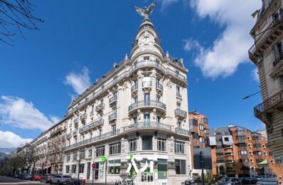 appartement  pièces 196 m2 à vendre à Grenoble (38000)