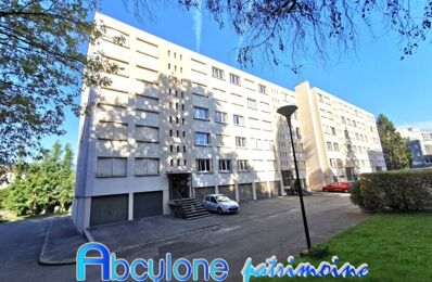 appartement 3 pièces 78 m2 à vendre à Chambéry (73000)