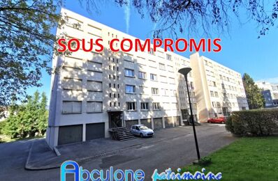 vente appartement 179 000 € à proximité de Arbin (73800)