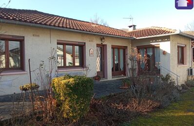 vente maison 145 000 € à proximité de Montbel (09600)