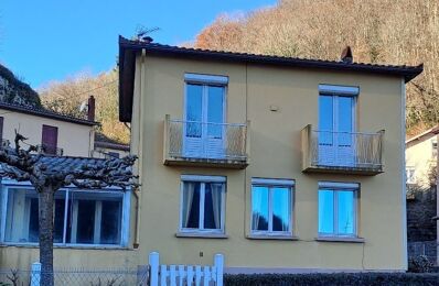 vente maison 99 000 € à proximité de Fougax-Et-Barrineuf (09300)