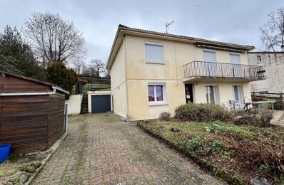 vente maison 165 800 € à proximité de Aurillac (15000)