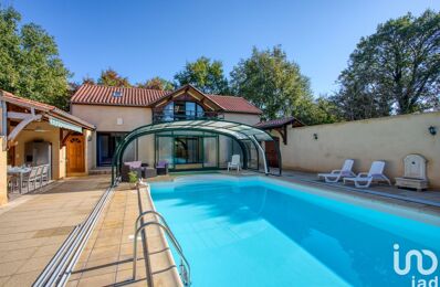 vente maison 500 000 € à proximité de Beynac-Et-Cazenac (24220)