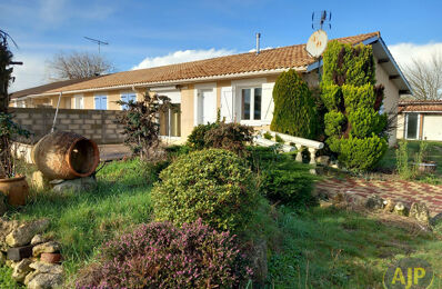 vente maison 172 080 € à proximité de Jau-Dignac-Et-Loirac (33590)