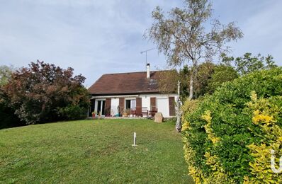 vente maison 283 000 € à proximité de Chézy-sur-Marne (02570)