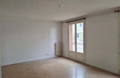 appartement 4 pièces 102 m2 à louer à Montpellier (34000)