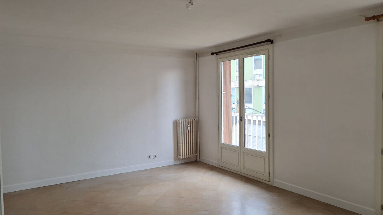 appartement 4 pièces 102 m2 à louer à Montpellier (34000)