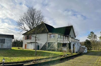 vente maison 138 500 € à proximité de Laroche-Saint-Cydroine (89400)
