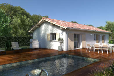 Maison 4 pièces 275000 €