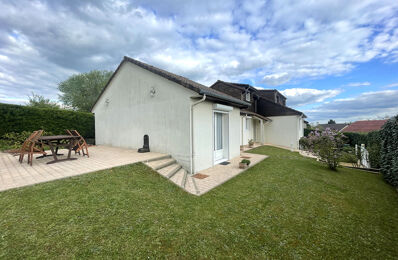 vente maison 369 900 € à proximité de Bogny-sur-Meuse (08120)