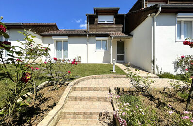 vente maison 354 600 € à proximité de Villers-Semeuse (08000)