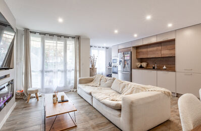 vente appartement 338 800 € à proximité de Neuilly-sur-Marne (93330)