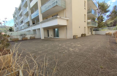 location appartement 1 861 € CC /mois à proximité de Marseille 6 (13006)