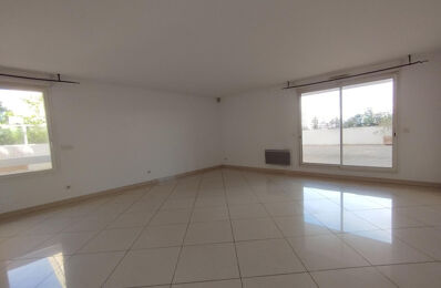 location appartement 1 761 € CC /mois à proximité de Plan-de-Cuques (13380)