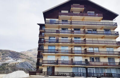 vente appartement 66 000 € à proximité de Val-d'Oronaye (04530)