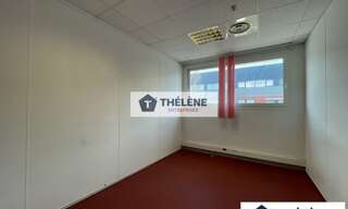 Bureau  100 m² à louer à Vendargues (34740)