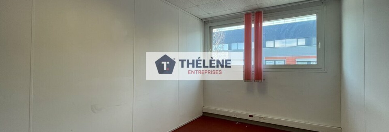 Bureau  100 m² à louer à Vendargues (34740)