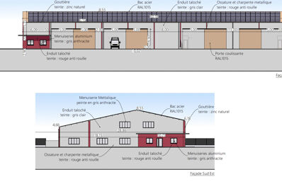 location commerce 3 630 € CC /mois à proximité de Mont (64300)